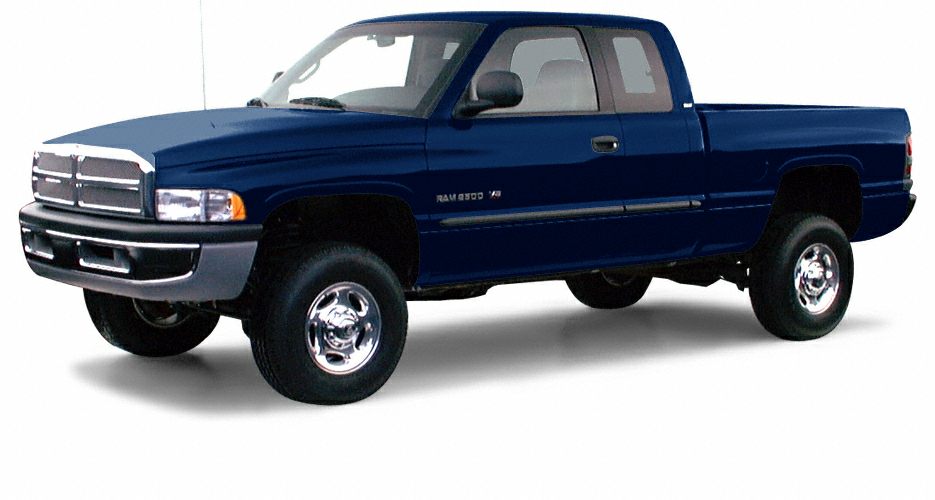 RAM Pick-up 2500 I